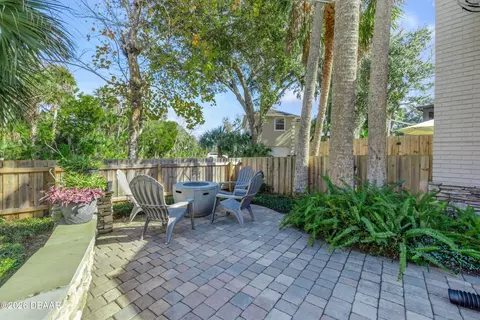 Exterior - 1108 Shockney Dr, Ormond Beach, FL 32174 photo 22 of 27