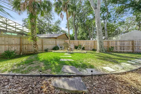 Exterior - 1108 Shockney Dr, Ormond Beach, FL 32174 photo 21 of 27