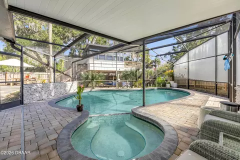 Exterior - 1108 Shockney Dr, Ormond Beach, FL 32174 photo 3 of 27