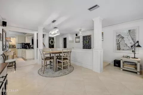 Dining - 1108 Shockney Dr, Ormond Beach, FL 32174 photo 3 of 3