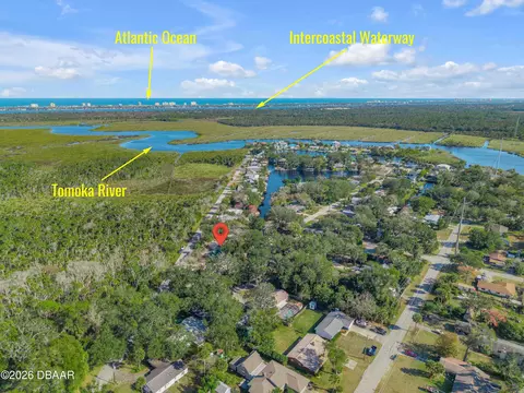 View/Area - 1108 Shockney Dr, Ormond Beach, FL 32174 photo 3 of 6