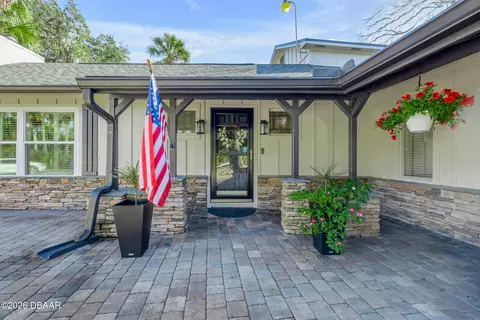 Exterior - 1108 Shockney Dr, Ormond Beach, FL 32174 photo 7 of 27