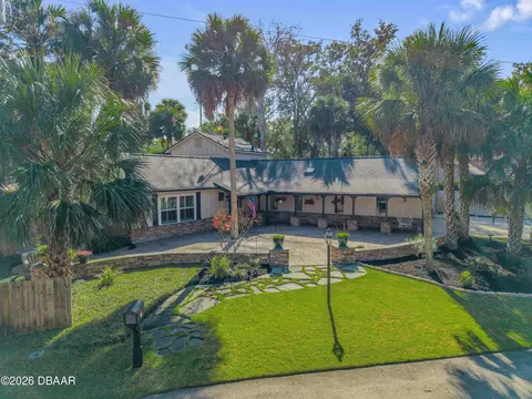 Exterior - 1108 Shockney Dr, Ormond Beach, FL 32174 photo 4 of 27