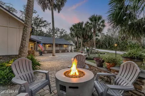Exterior - 1108 Shockney Dr, Ormond Beach, FL 32174 photo 5 of 27