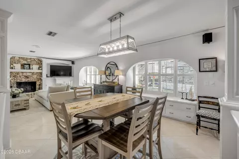 Dining - 1108 Shockney Dr, Ormond Beach, FL 32174 photo 1 of 3