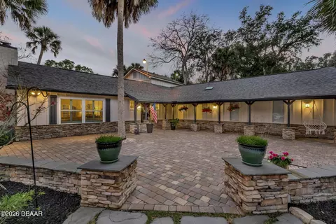 Exterior - 1108 Shockney Dr, Ormond Beach, FL 32174 photo 6 of 27