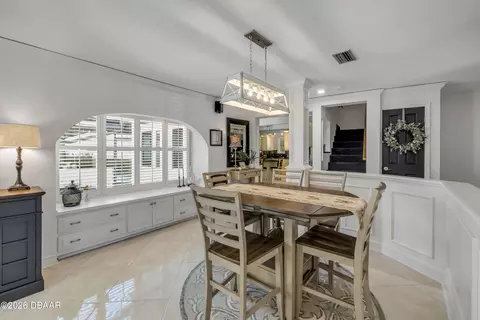 Dining - 1108 Shockney Dr, Ormond Beach, FL 32174 photo 2 of 3