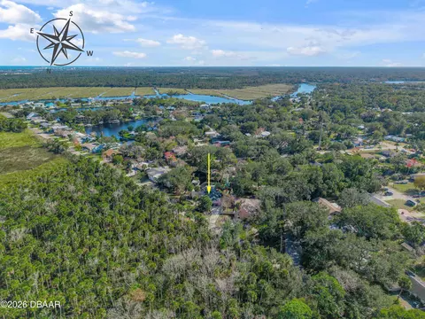View/Area - 1108 Shockney Dr, Ormond Beach, FL 32174 photo 5 of 6