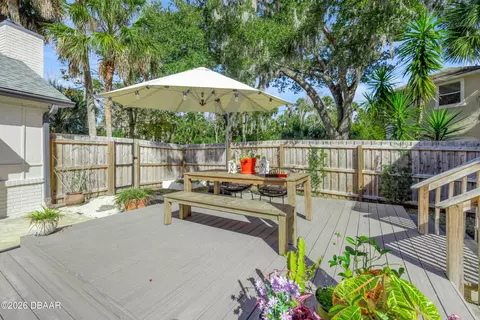 Exterior - 1108 Shockney Dr, Ormond Beach, FL 32174 photo 19 of 27