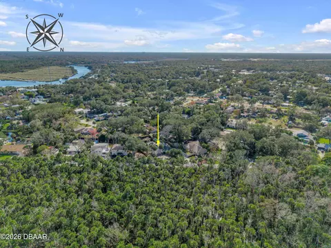 View/Area - 1108 Shockney Dr, Ormond Beach, FL 32174 photo 6 of 6
