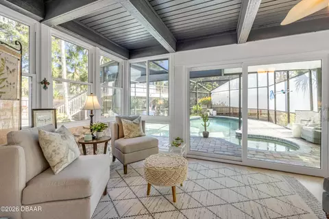 Exterior - 1108 Shockney Dr, Ormond Beach, FL 32174 photo 8 of 27