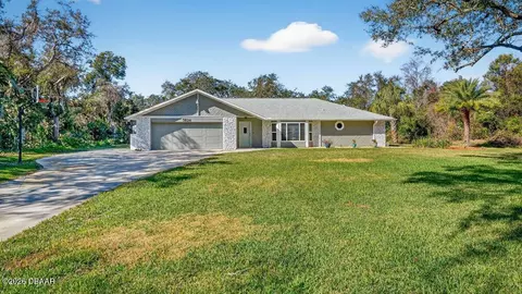 5824 Nob Hill Blvd, Port Orange, FL 32127