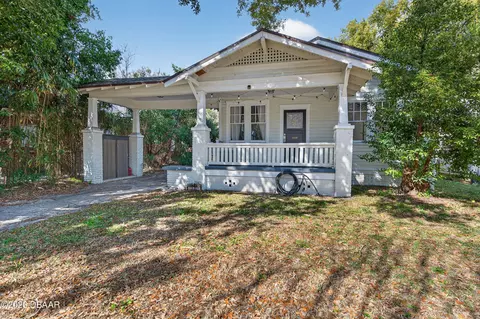 2343 Ernest St, Jacksonville, FL 32204