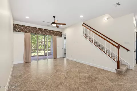 Living - 829 Pinewood Dr, Ormond Beach, FL 32174 photo 7 of 13