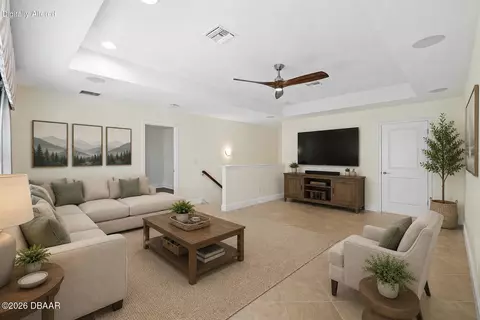 Living - 829 Pinewood Dr, Ormond Beach, FL 32174 photo 13 of 13