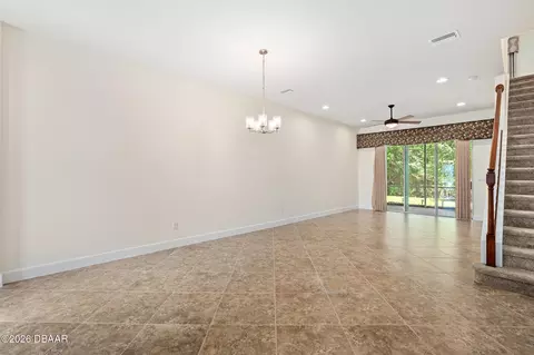 Living - 829 Pinewood Dr, Ormond Beach, FL 32174 photo 4 of 13