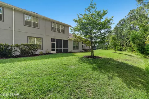Exterior - 829 Pinewood Dr, Ormond Beach, FL 32174 photo 4 of 9