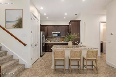 Kitchen - 829 Pinewood Dr, Ormond Beach, FL 32174 photo 1 of 5
