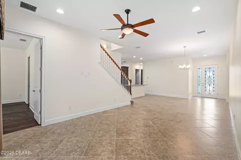 Living - 829 Pinewood Dr, Ormond Beach, FL 32174 photo 8 of 13