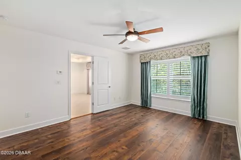 Bedroom - 829 Pinewood Dr, Ormond Beach, FL 32174 photo 6 of 10