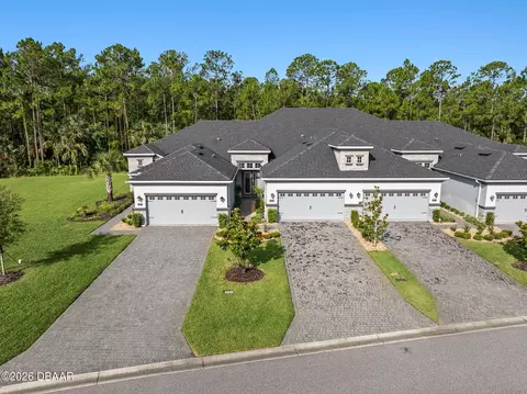 View/Area - 829 Pinewood Dr, Ormond Beach, FL 32174 photo 8 of 16