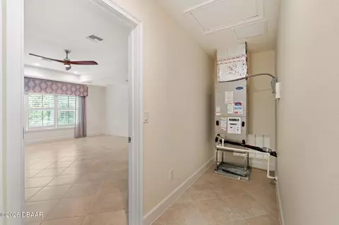 Entry Way - 829 Pinewood Dr, Ormond Beach, FL 32174 photo 5 of 5