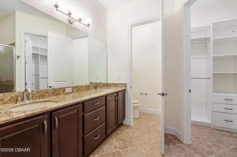 Bath - 829 Pinewood Dr, Ormond Beach, FL 32174 photo 1 of 5