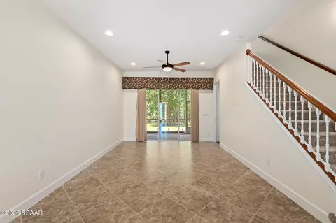 Living - 829 Pinewood Dr, Ormond Beach, FL 32174 photo 6 of 13