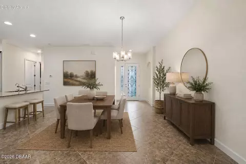 Dining - 829 Pinewood Dr, Ormond Beach, FL 32174 photo 1 of 2