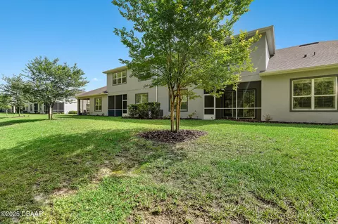 Exterior - 829 Pinewood Dr, Ormond Beach, FL 32174 photo 5 of 9