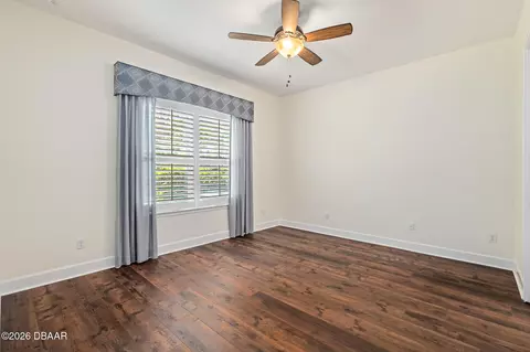 Bedroom - 829 Pinewood Dr, Ormond Beach, FL 32174 photo 1 of 10