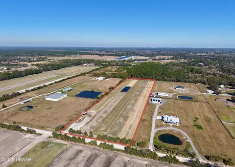 3761 Strawberry Ln, New Smyrna Beach, FL 32168
