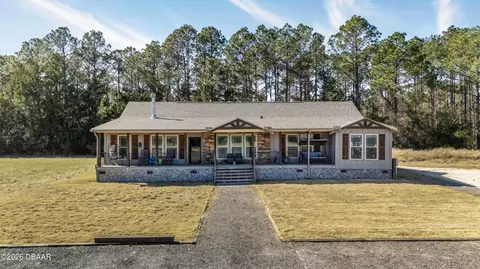 244 E County Road 2006, Bunnell, FL 32110