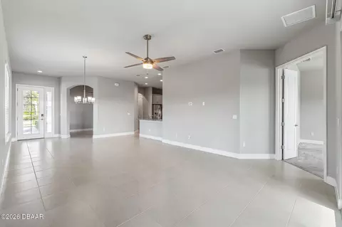 Living - 89 Longridge Ln, Ormond Beach, FL 32174 photo 6 of 7