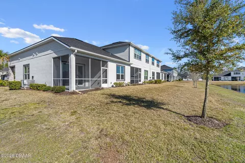 Exterior - 89 Longridge Ln, Ormond Beach, FL 32174 photo 8 of 12