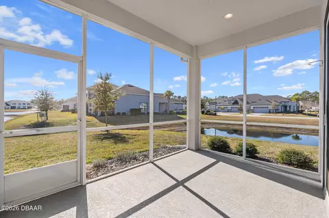 Exterior - 89 Longridge Ln, Ormond Beach, FL 32174 photo 4 of 12
