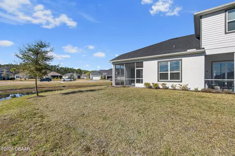 Exterior - 89 Longridge Ln, Ormond Beach, FL 32174 photo 9 of 12