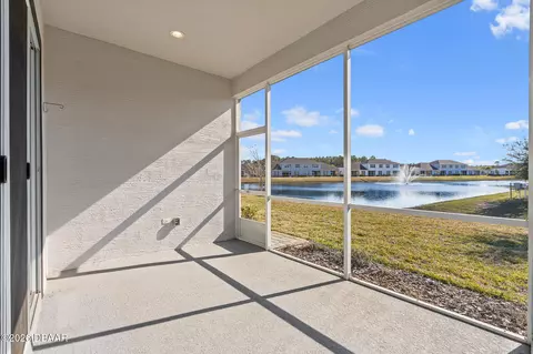 Exterior - 89 Longridge Ln, Ormond Beach, FL 32174 photo 5 of 12