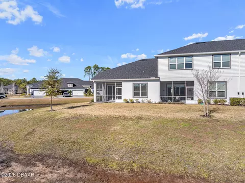 Exterior - 89 Longridge Ln, Ormond Beach, FL 32174 photo 10 of 12