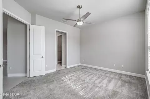 Bedroom - 89 Longridge Ln, Ormond Beach, FL 32174 photo 4 of 7