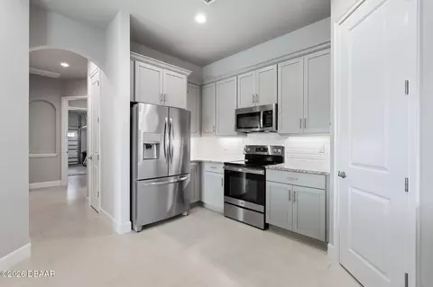 Kitchen - 89 Longridge Ln, Ormond Beach, FL 32174 photo 3 of 3