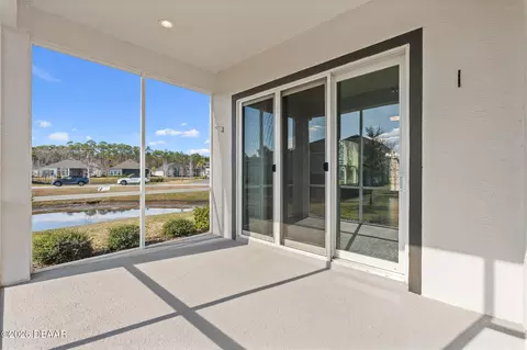 Exterior - 89 Longridge Ln, Ormond Beach, FL 32174 photo 6 of 12