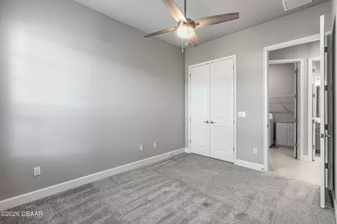 Bedroom - 89 Longridge Ln, Ormond Beach, FL 32174 photo 7 of 7
