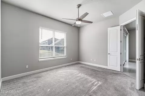 Bedroom - 89 Longridge Ln, Ormond Beach, FL 32174 photo 2 of 7