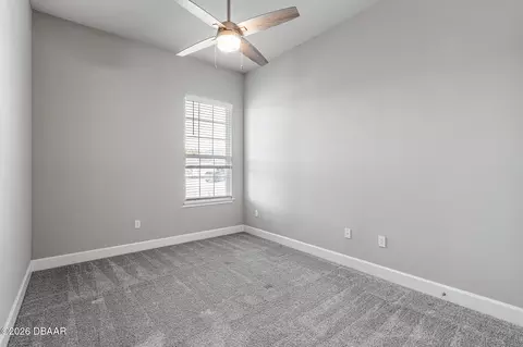 Bedroom - 89 Longridge Ln, Ormond Beach, FL 32174 photo 5 of 7