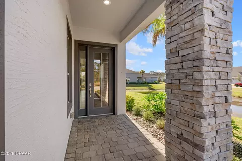 Exterior - 89 Longridge Ln, Ormond Beach, FL 32174 photo 3 of 12