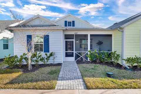 213 Ocean Hammock Loop, Daytona Beach, FL 32124
