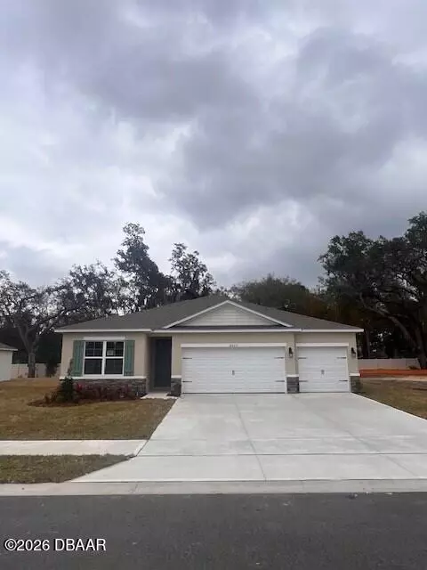 4025 Bradbury Way, Sanford, FL 32773