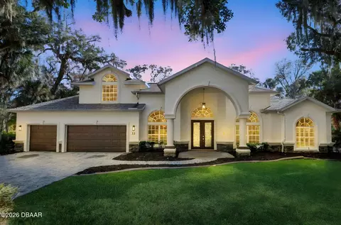 11 Cypress Hollow Ln, Ormond Beach, FL 32174