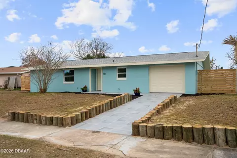 156 Bosarvey Dr, Ormond Beach, FL 32176